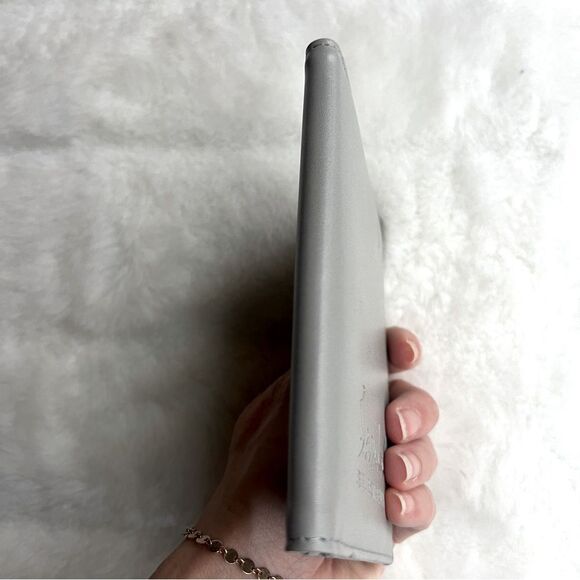 Sandals Passport and Card Holder Wallet — Grey - Picture 9 of 11